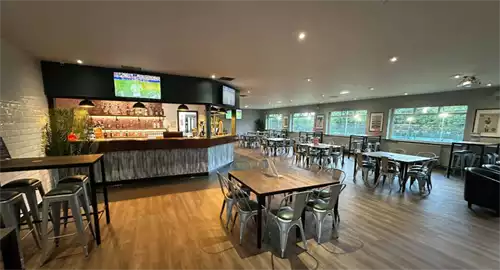 Powerleague Bolton Christmas Parties 2025
