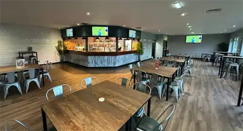 Powerleague Bolton Christmas Parties