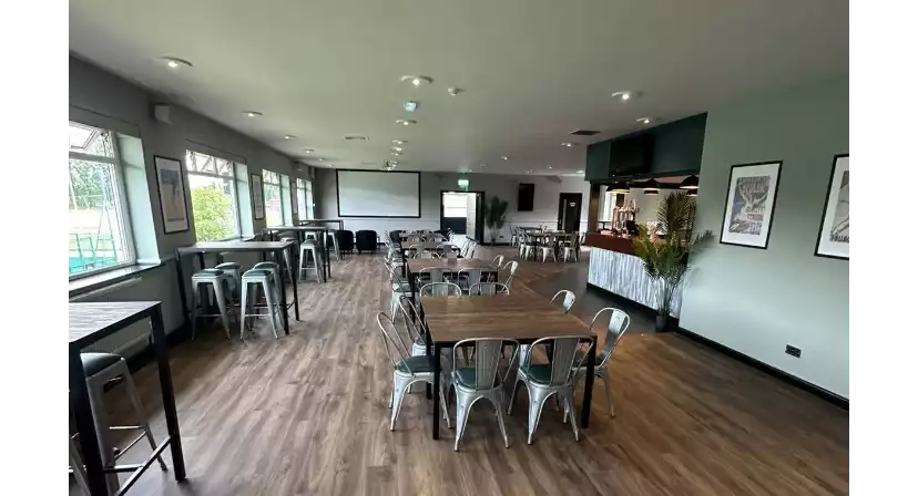 Powerleague Bolton Christmas Parties 2025