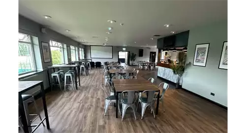 Powerleague Bolton Christmas Parties 2025