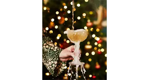 Cosy Club Bath Christmas Parties 2025
