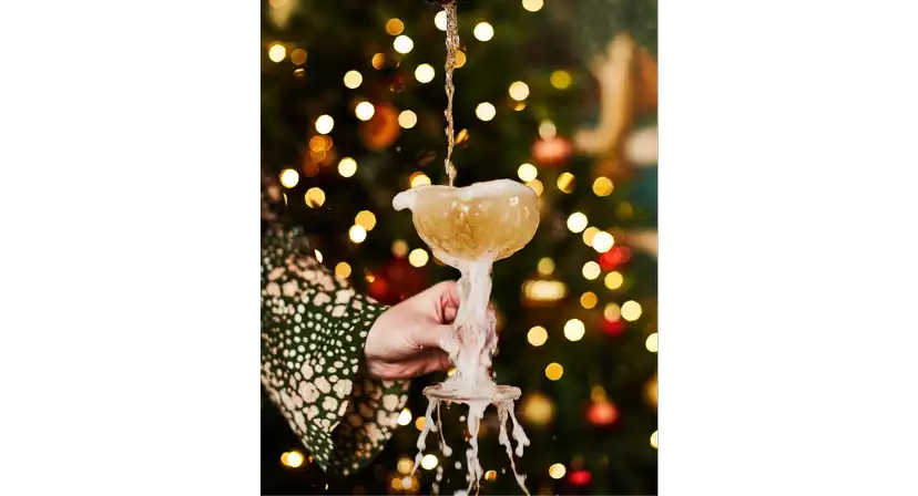 Cosy Club Cardiff Bay Christmas Parties 2026