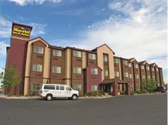 Microtel Inn & Suites Las Vegas