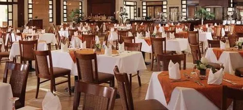 Sharm Grand Plaza