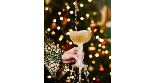 Cosy Club Milton Keynes Christmas Parties 2025