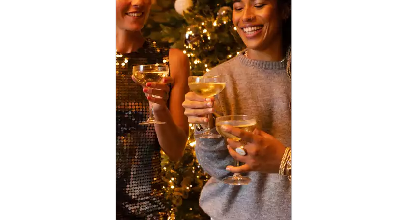 Cosy Club Milton Keynes Christmas Parties 2025