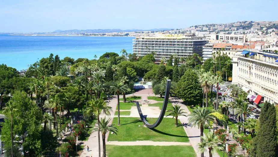 Le Meridien Nice