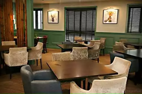 Skylark Country Club Christmas Parties 2025