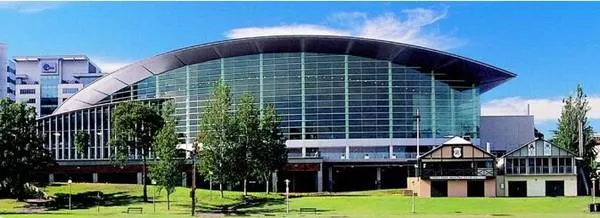 Adelaide Convention Centre