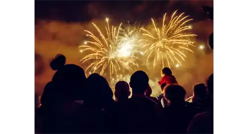 Hogmanay Break 2025 at Macdonald Drumossie Hotel