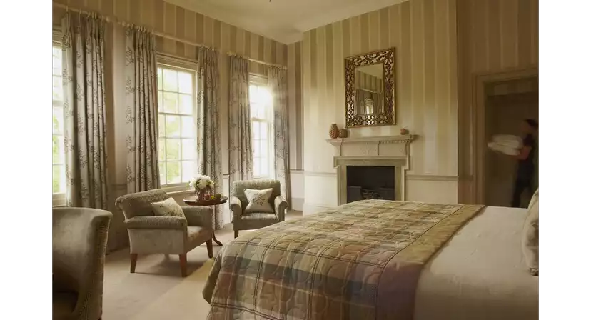 Brockencote Hall Hotel