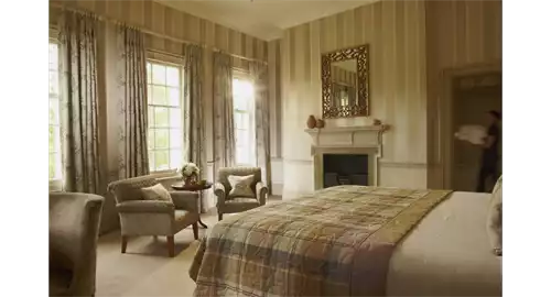 Brockencote Hall Hotel