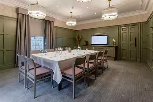Clayton Room