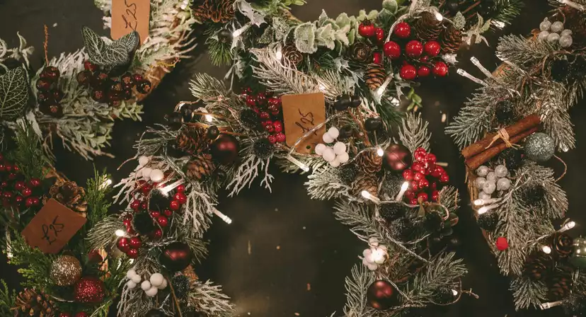 Palm Court Hotel Aberdeen Christmas Parties 2025