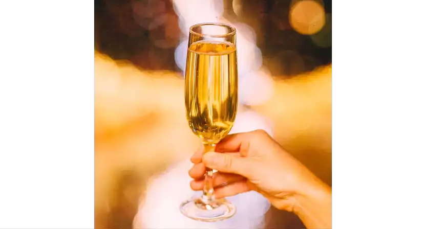 Palm Court Hotel Aberdeen Christmas Parties 2025