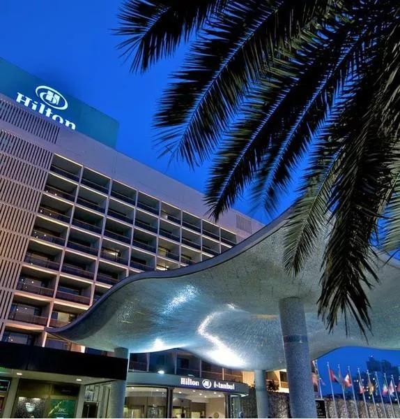 Hilton Istanbul Convention & Exhibition Center