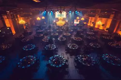 Victoria Warehouse