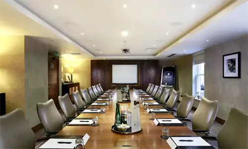 Highgrove & Kensington at Macdonald Windsor Hotel