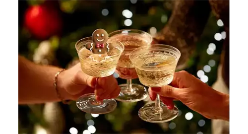Macdonald Windsor Hotel Christmas Parties 2025