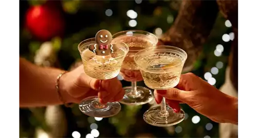 New Year’s Eve Gala 2026 at Macdonald Windsor Hotel