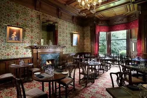 Deeside Suite at Macdonald Norwood Hall Hotel