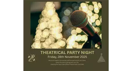 Holiday Inn Maidstone - Sevenoaks Christmas Parties 2025