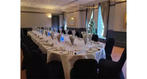 Holiday Inn Maidstone - Sevenoaks Christmas Parties 2025