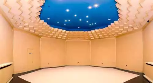 VIP Room 2 