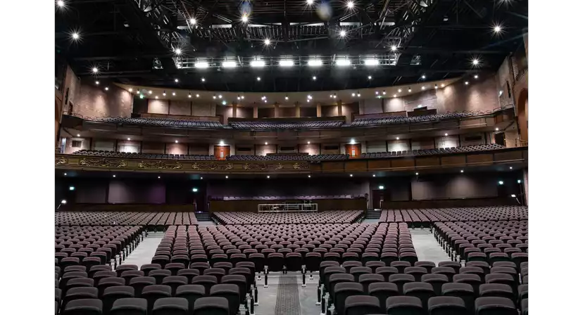 Bradford Live