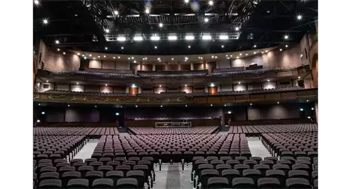Bradford Live