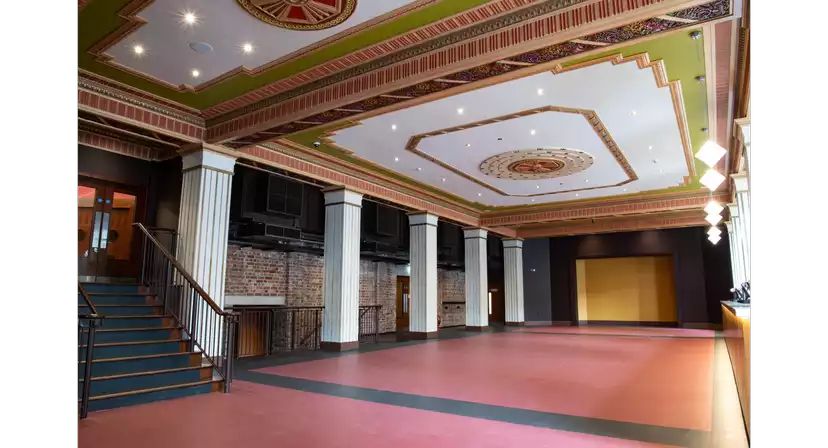Bradford Live Christmas Parties 2025