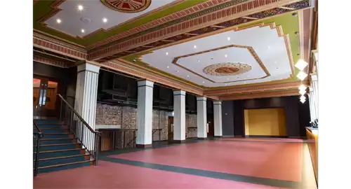 Bradford Live Christmas Parties 2025