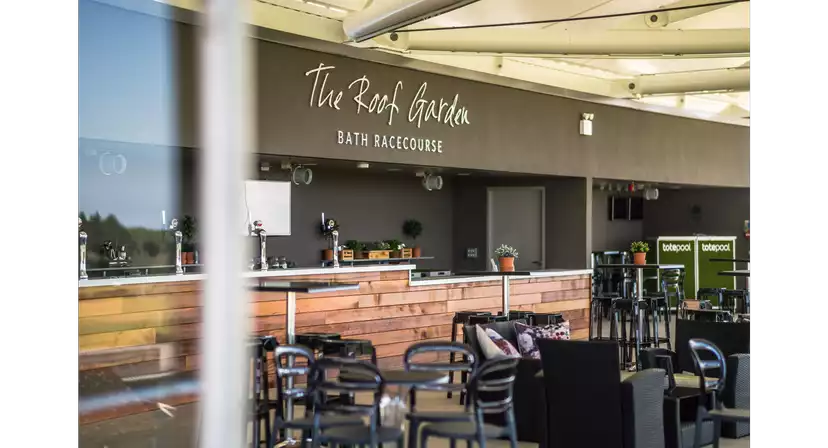 Bath Racecourse Christmas Parties 2025