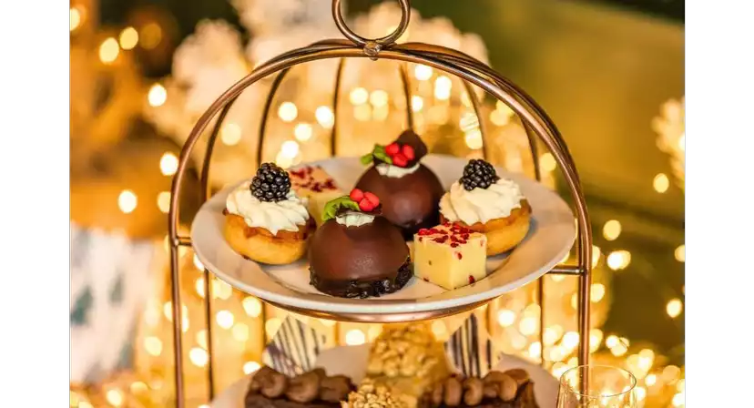 Muthu Clumber Park Hotel & Spa Christmas Parties 2025