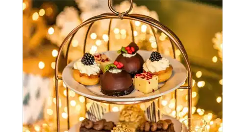 Muthu Clumber Park Hotel & Spa Christmas Parties 2025