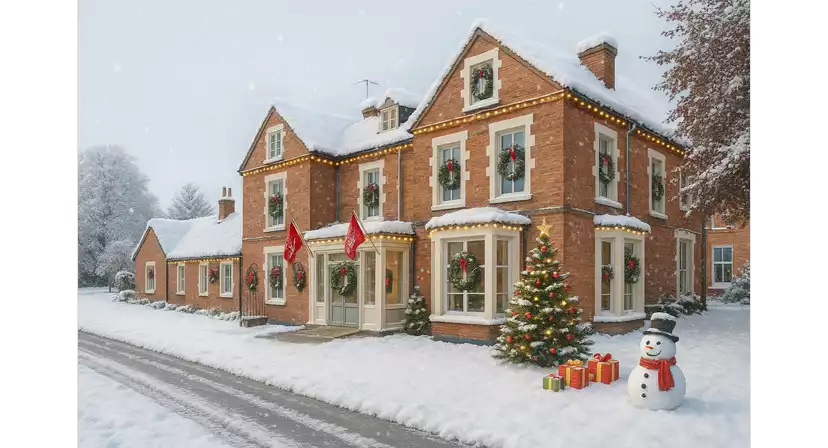 Muthu Clumber Park Hotel & Spa Christmas Parties 2025