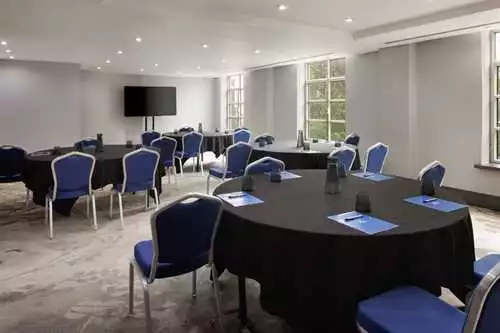 Llandaff at Hilton Cardiff Hotel