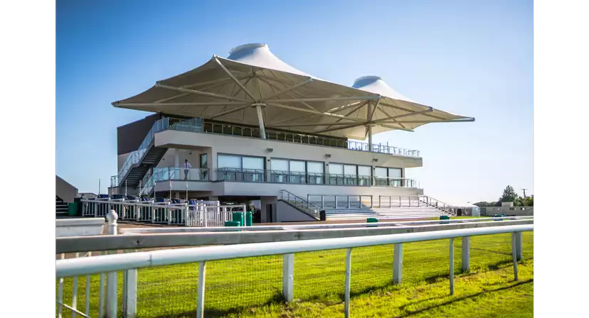 Bath Racecourse Christmas Parties 2025