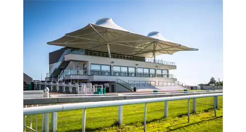 Bath Racecourse Christmas Parties 2025