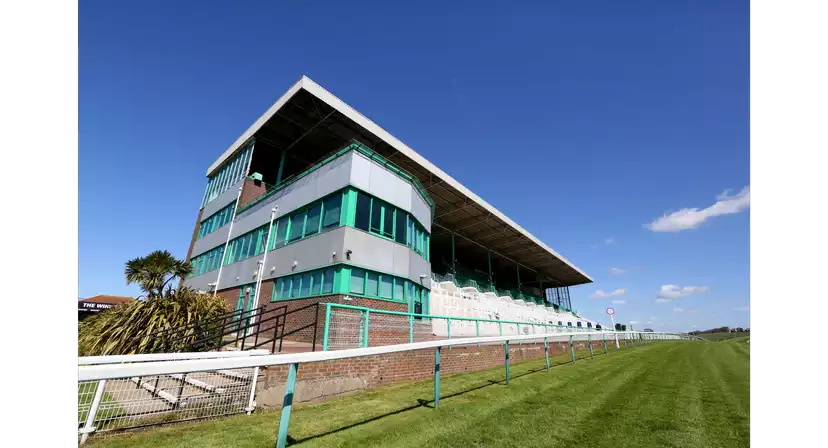 Brighton Racecourse Christmas Parties 2025