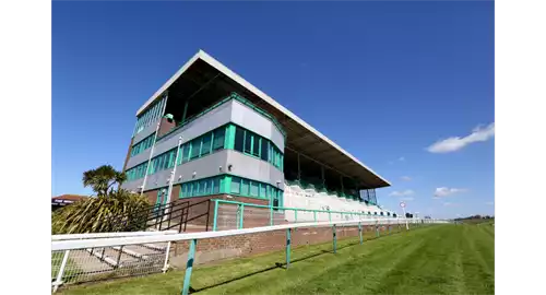 Brighton Racecourse Christmas Parties 2025