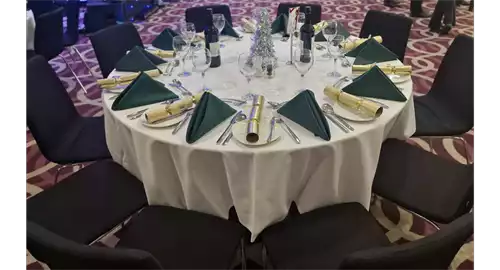 Fontwell Park Racecourse Christmas Parties 2025