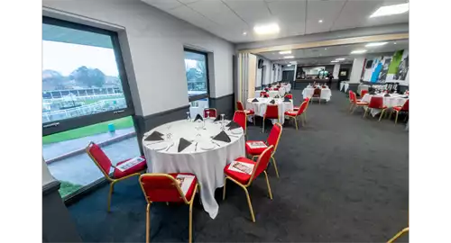 Fontwell Park Racecourse Christmas Parties 2025