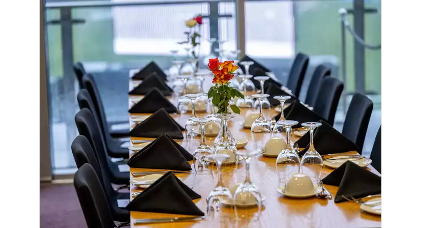 Fontwell Park Racecourse Christmas Parties 2025