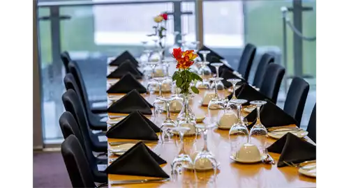 Fontwell Park Racecourse Christmas Parties 2025