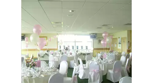 Great Yarmouth Racecourse Christmas Parties 2025