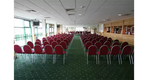 Great Yarmouth Racecourse Christmas Parties 2025