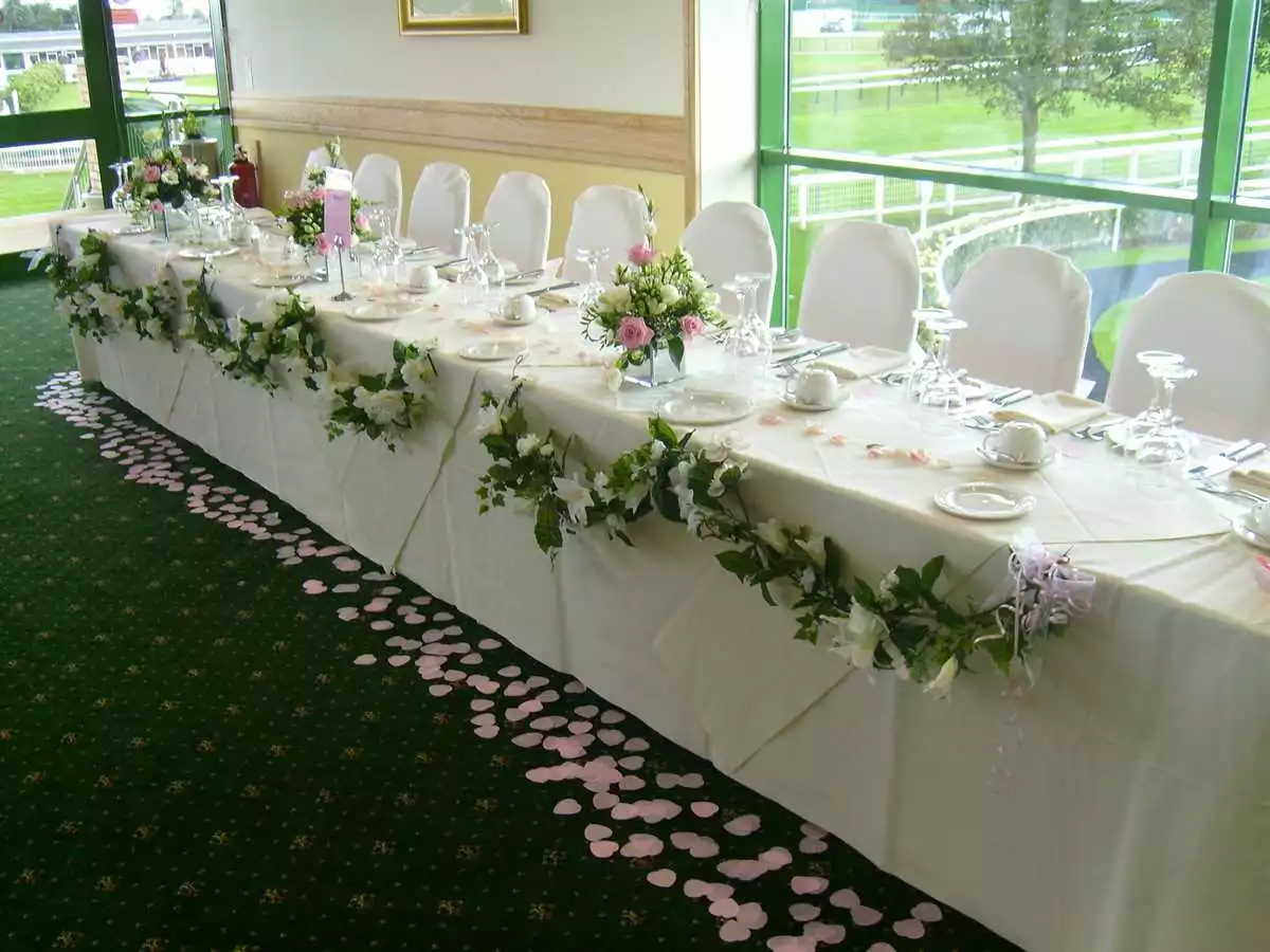 Great Yarmouth Racecourse Christmas Parties 2025
