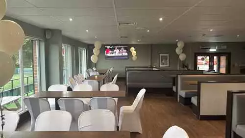 Function Room