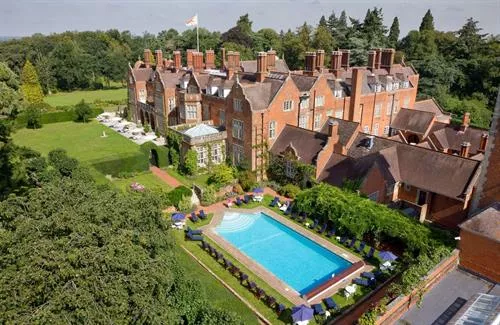 Tylney Hall Hotel